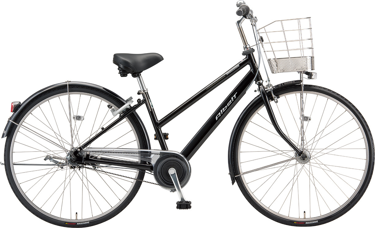 アルベルト of サイクルビータ