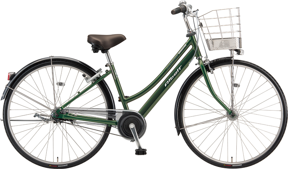 kirara359 ブリヂストン アルベルト シティサイクル Amazon | 自転車 シティサイクル ママチャリ ブリヂストン